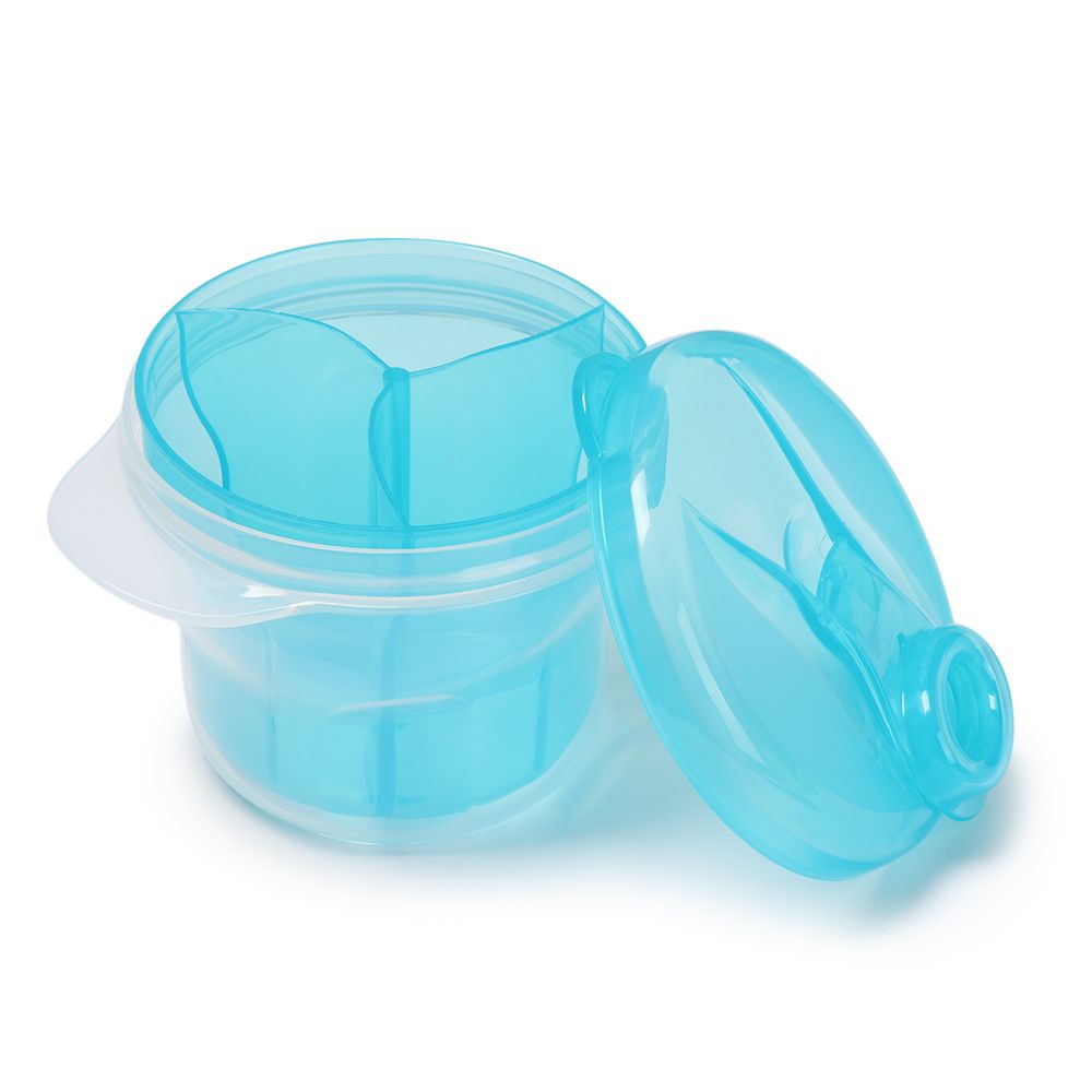 3 Doses Formula Container of B - Food Storage 1 Year avis et prix