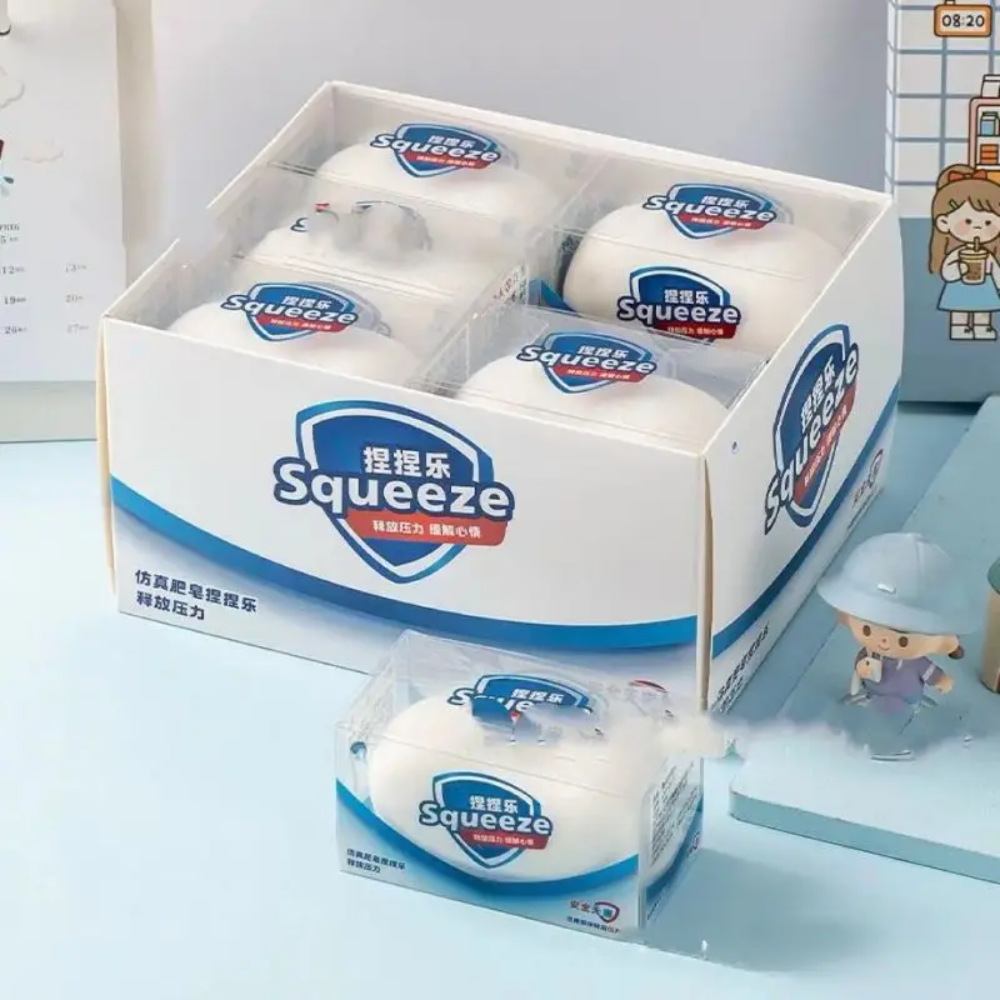Hot Blind Box Mystery Kawaii C - Food Storage Lock Box avis et prix