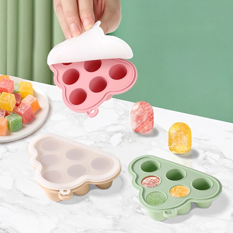 2pcs/1pc Mini-Baby Fruit Veget - Food Storage 1 Year avis et prix
