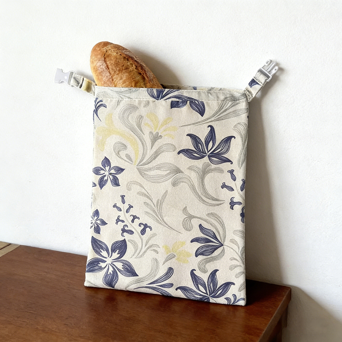 Beeswax Bread Bags Reusable Br - Food Storage Reusable Bags avis et prix
