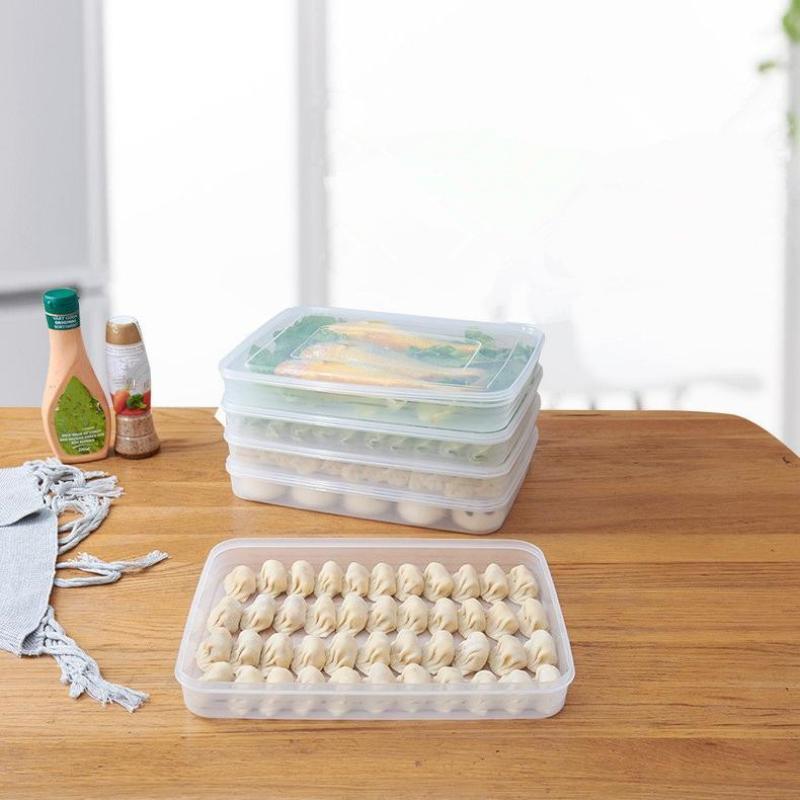 Hot！Kitchen Storage Box Refrig - Food Storage Hot Box avis et prix