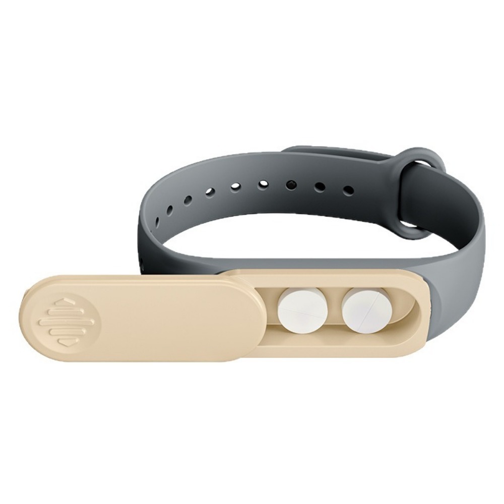 360° Rotating Wristband Pill C - Food Storage Emergency avis et prix