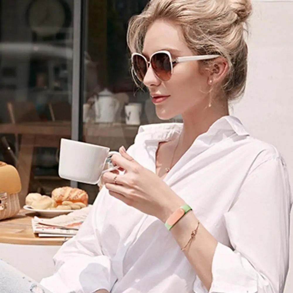 360° Rotating Wristband Pill C - Food Storage Emergency avis et prix