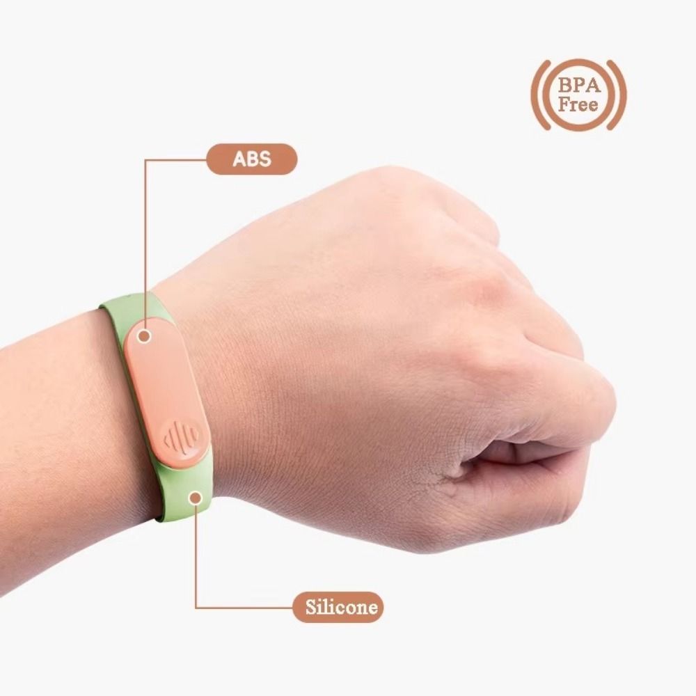 360° Rotating Wristband Pill C - Food Storage Emergency avis et prix