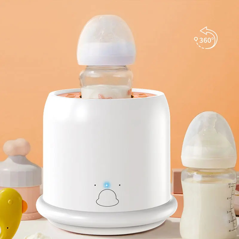 2026 NEW Electric Milk Bottle  - Food Storage 1 Year avis et prix