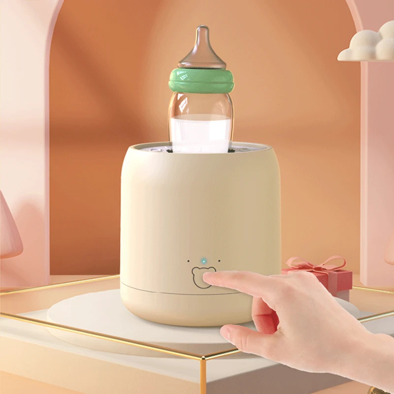 2026 NEW Electric Milk Bottle  - Food Storage 1 Year avis et prix