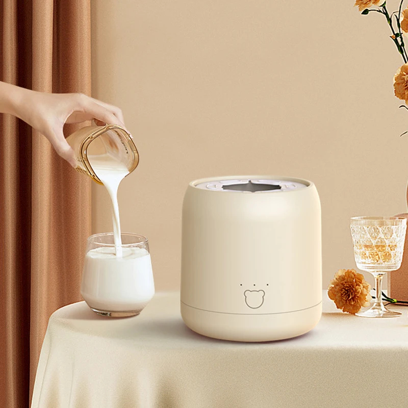 2026 NEW Electric Milk Bottle  - Food Storage 1 Year avis et prix
