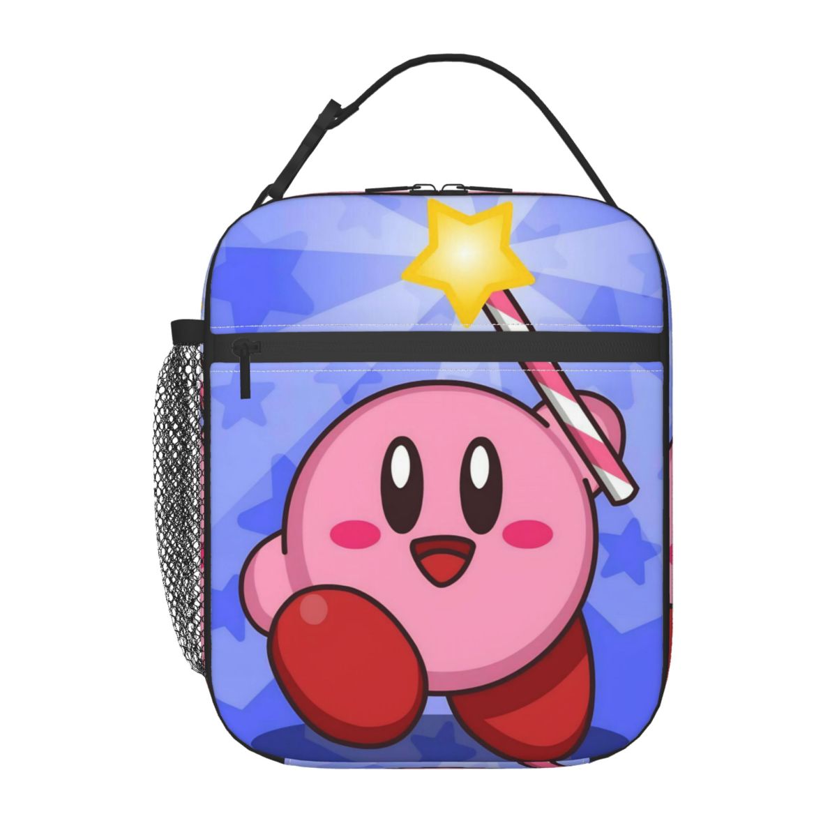 Pink Kirbys Funny Game Product - Food Storage In Cooler avis et prix