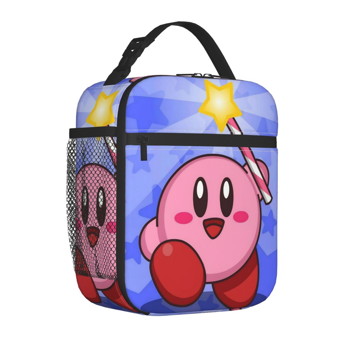 Pink Kirbys Funny Game Product - Food Storage In Cooler avis et prix