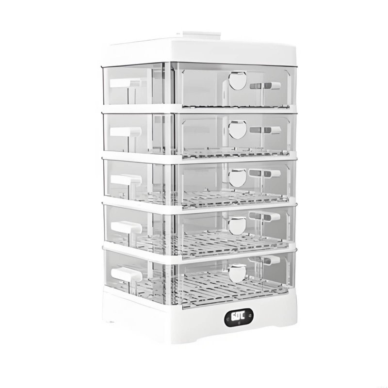 Electric Food Warmer Cover, In - Food Storage Table avis et prix