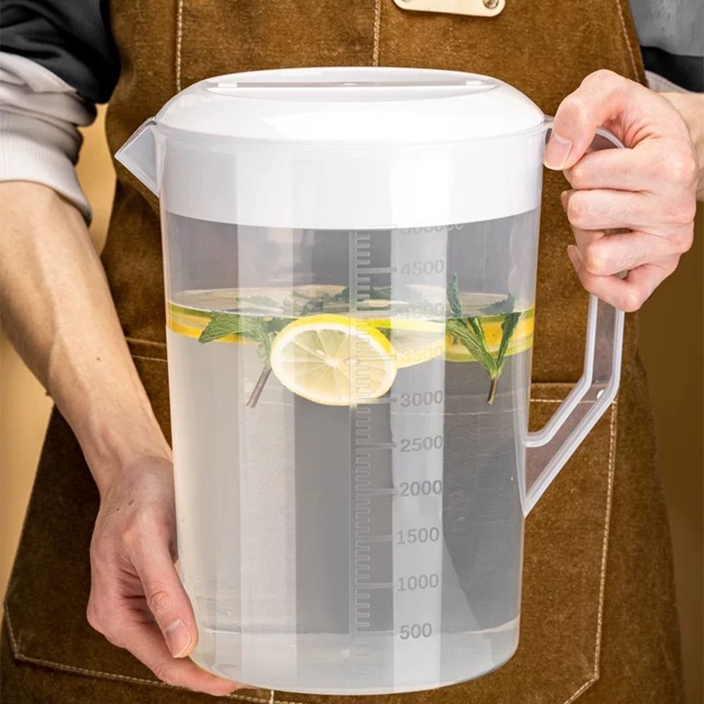Plastic Container Transparent  - Food Storage Box Large avis et prix