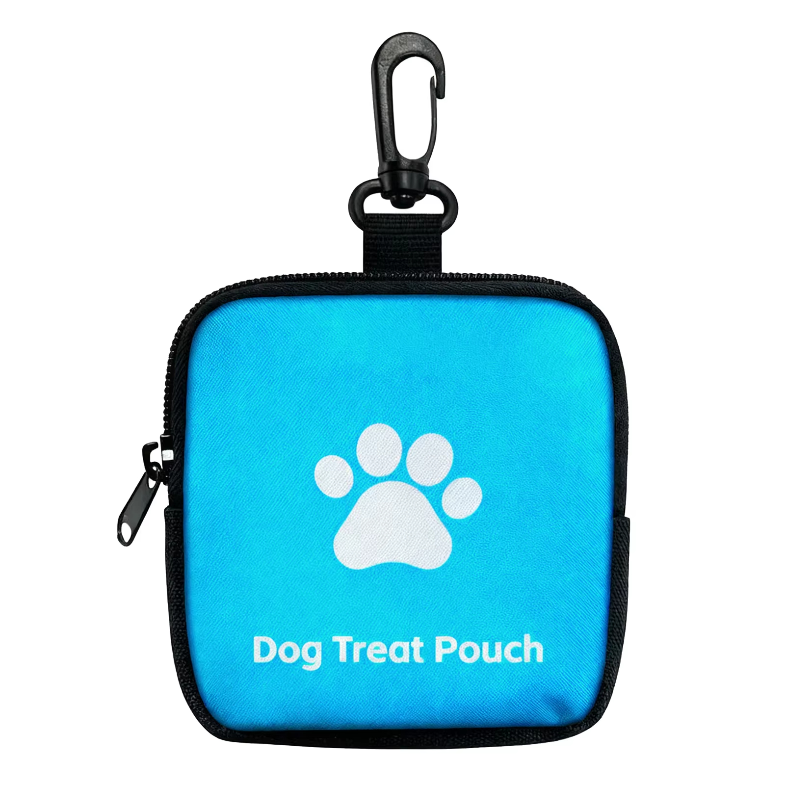 Portable Dog Treat Bag and Tra - Food Storage Without Plastic avis et prix