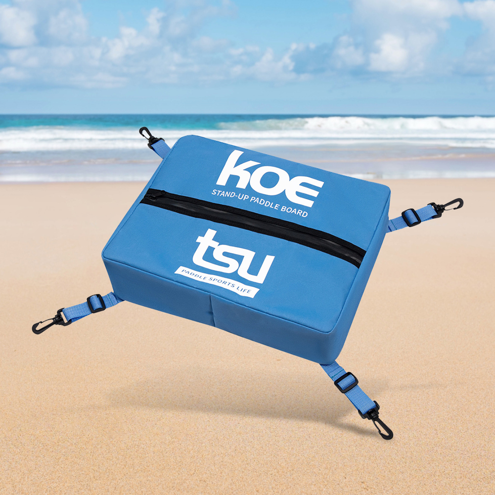 Large Capacity Paddleboard Pad - Food Storage In Cooler avis et prix