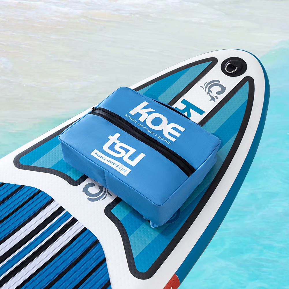 Large Capacity Paddleboard Pad - Food Storage In Cooler avis et prix