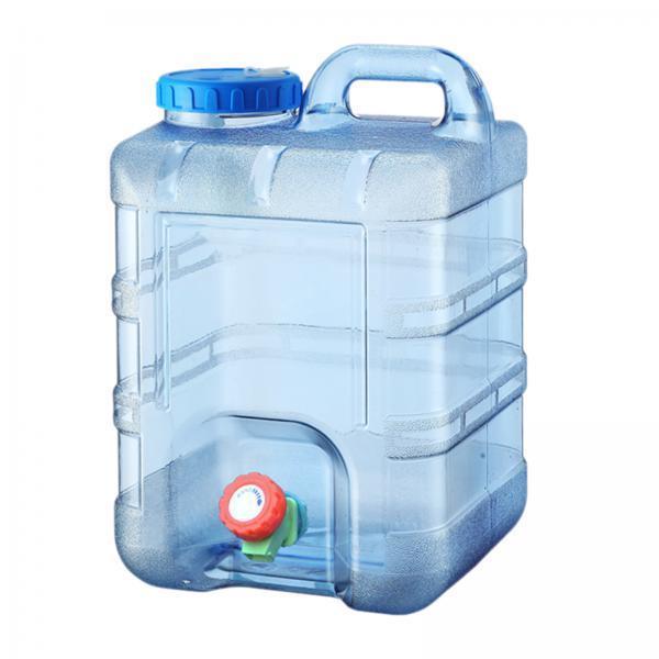Food Grade PC 20L Water Storag - Food Storage Emergency avis et prix