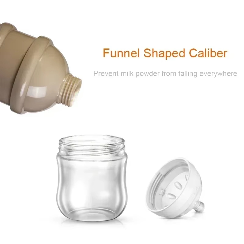 Colored Milk Powder Box Conven - Food Storage 1 Year avis et prix