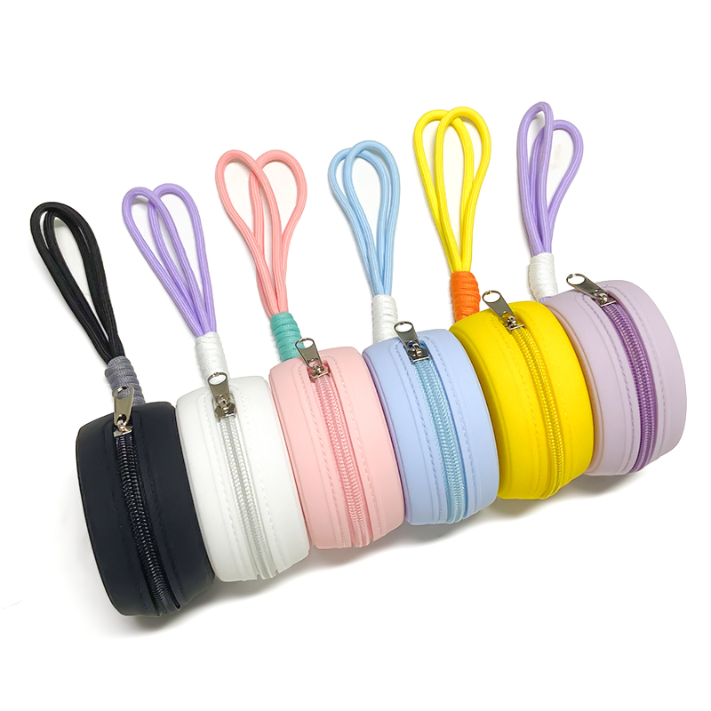 1pcs New Silicone Storage Bag  - Food Storage Baby avis et prix