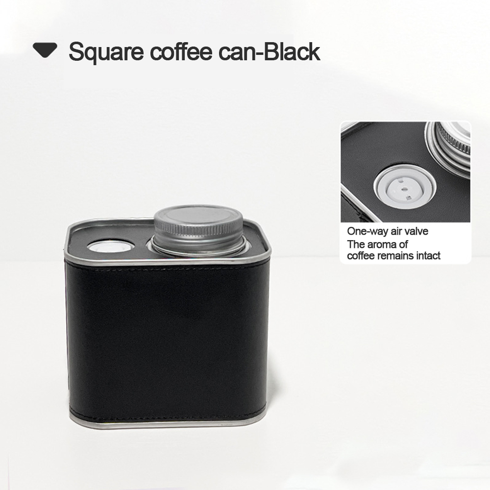 Coffee Bean Airtight Cans Outd - Food Storage Meals avis et prix