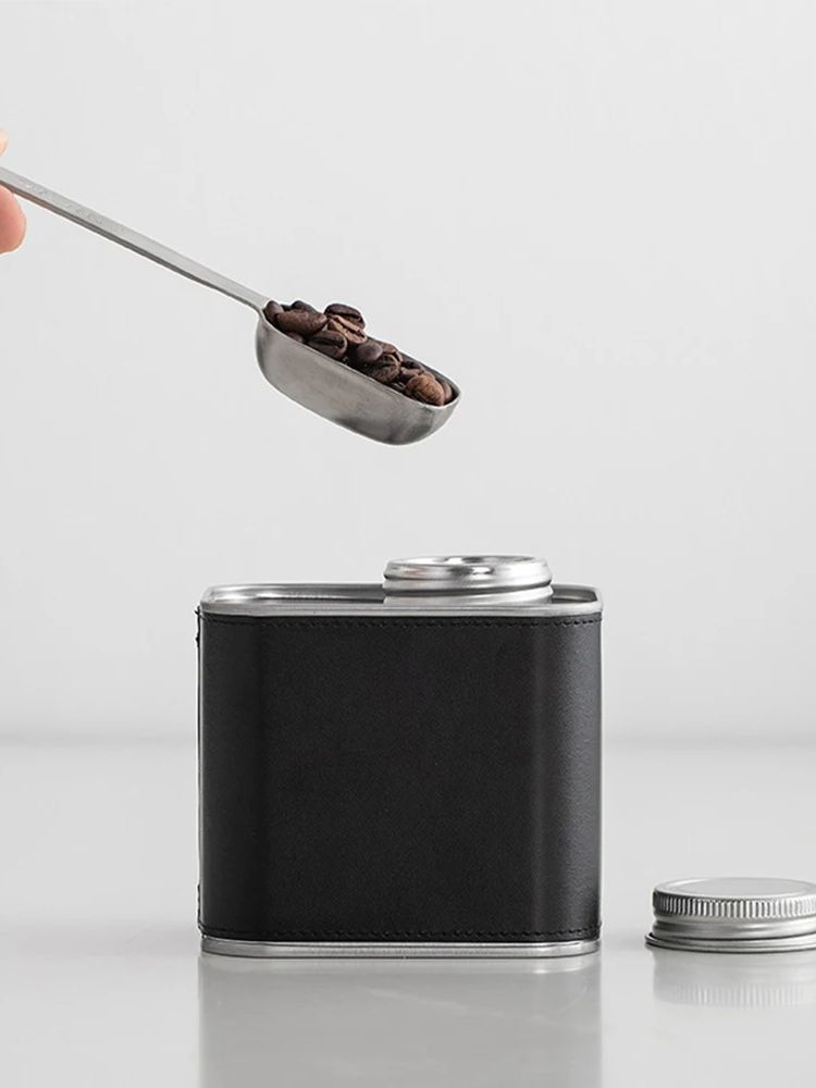 Coffee Bean Airtight Cans Outd - Food Storage Meals avis et prix