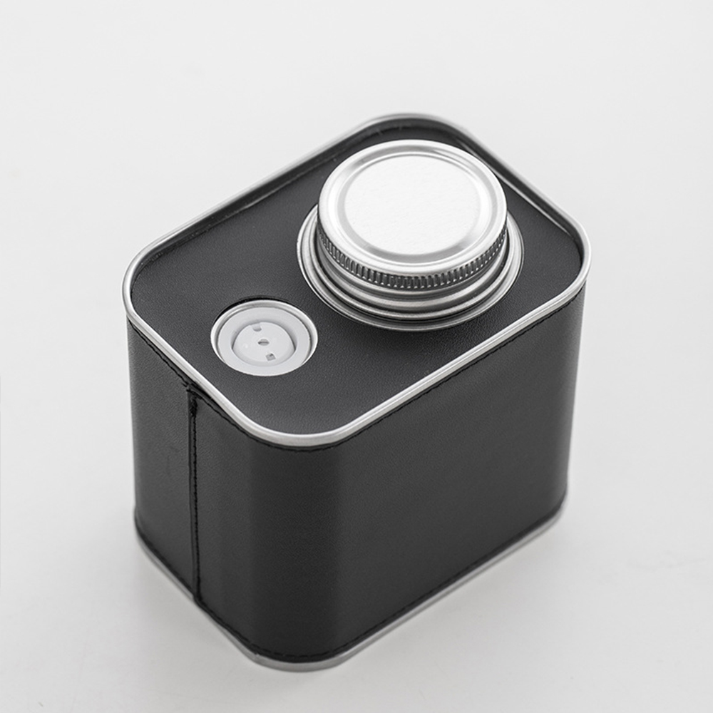 Coffee Bean Airtight Cans Outd - Food Storage Meals avis et prix