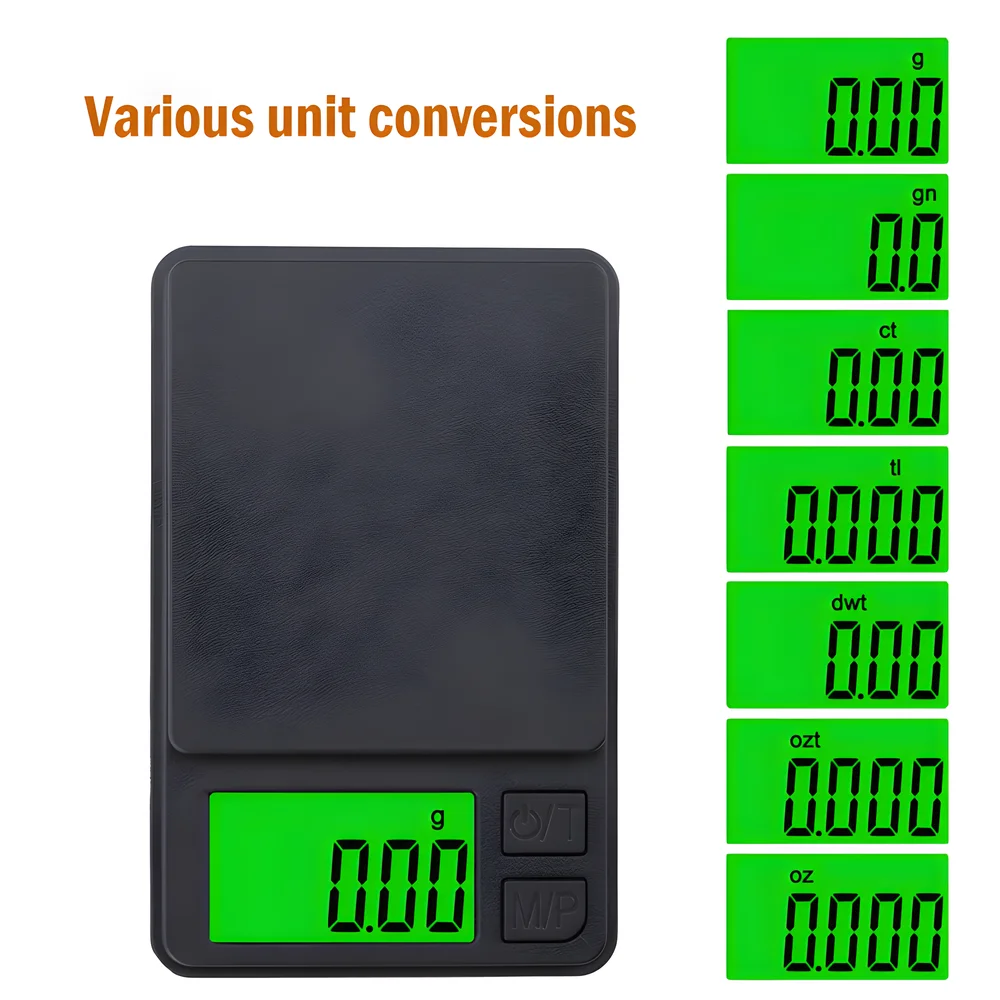 200/500/1000g 0.01g Mini Digit - Food Storage Table avis et prix