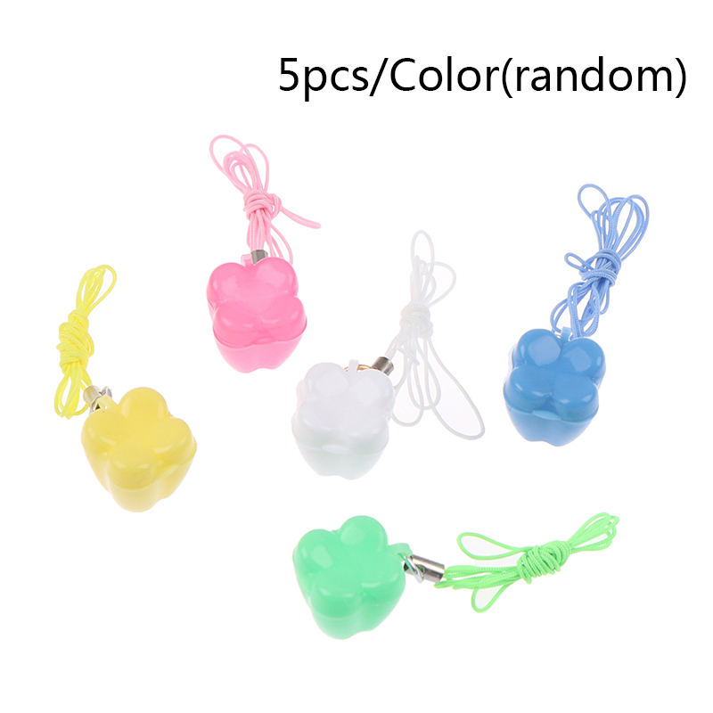 5pcs/set Baby Milk Teeth Stora - Food Storage 1 Year avis et prix