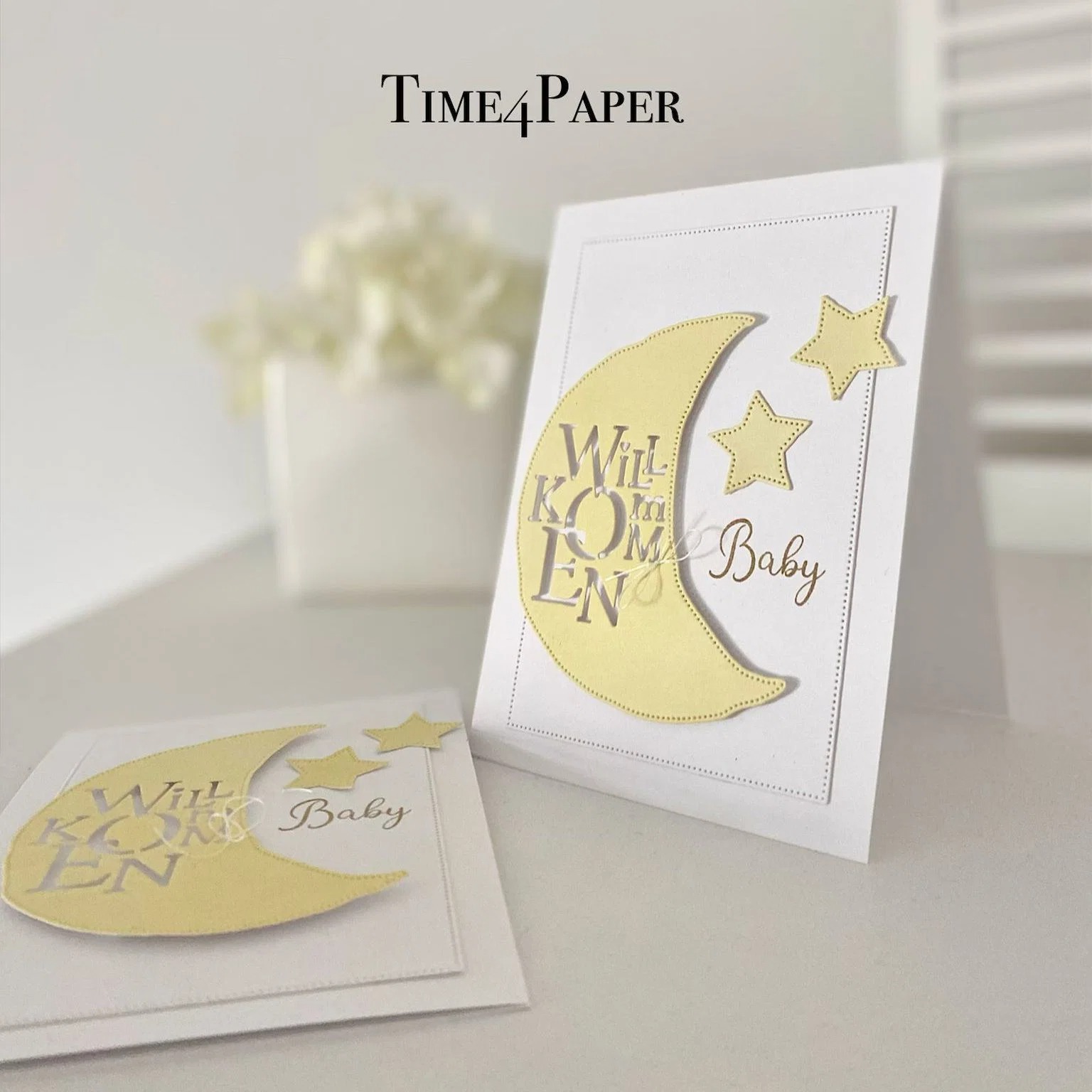 Baby Suitcase Stamps And Dies  - Food Storage Baby avis et prix