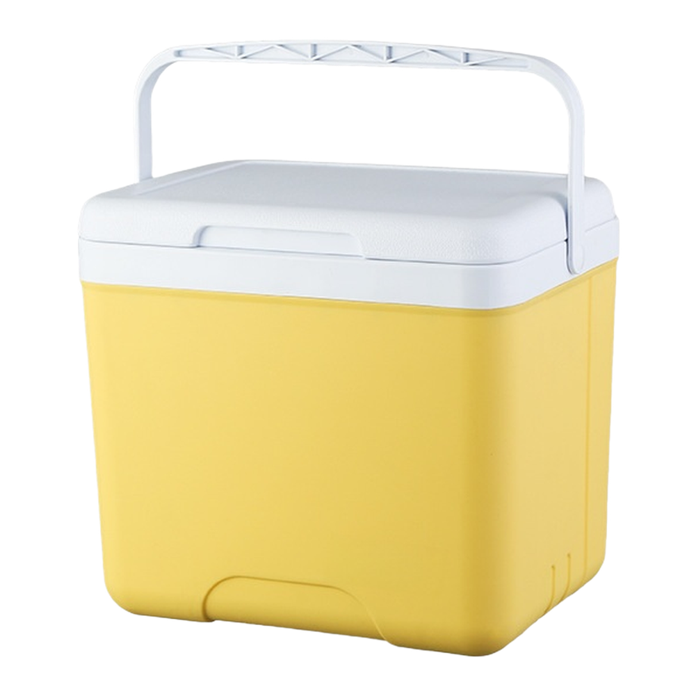 Portable 6L 15L Insulated Cool - Food Storage In Cooler avis et prix