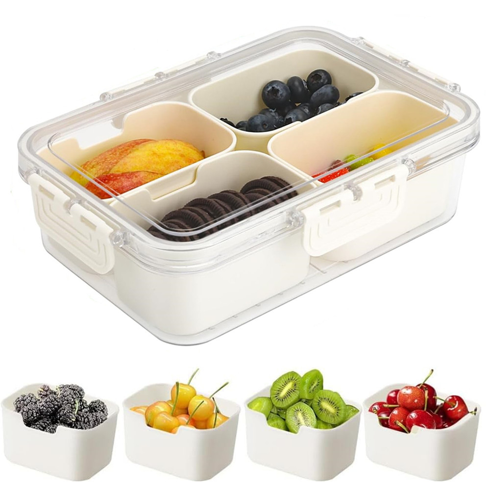 Portable food storage box, sna - Food Storage Table avis et prix