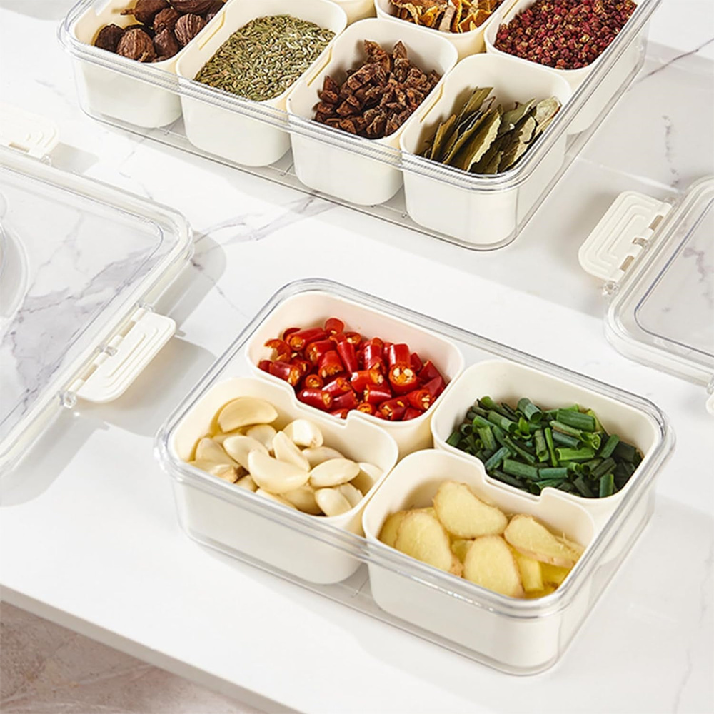 Portable food storage box, sna - Food Storage Table avis et prix