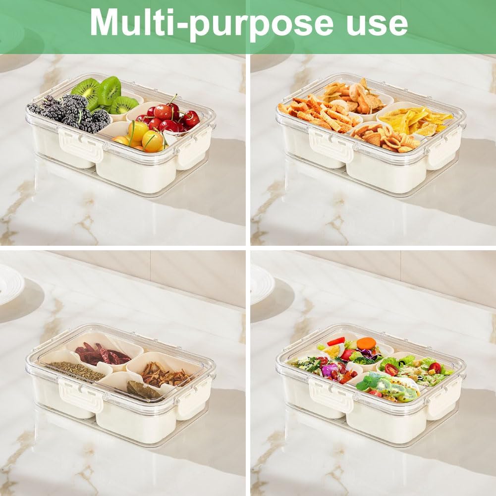 Portable food storage box, sna - Food Storage Table avis et prix