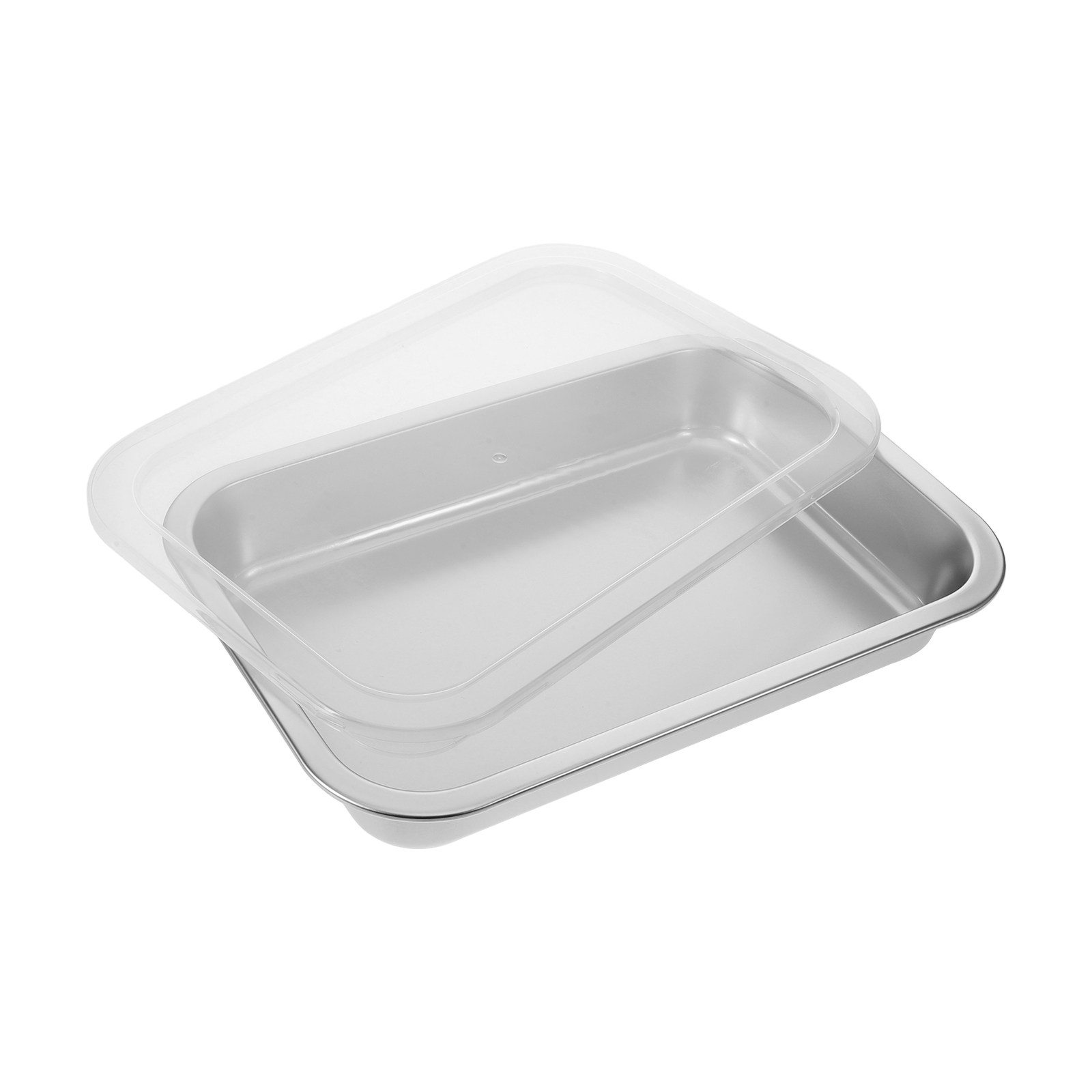 3000Ml Stainless Steel Food St - Food Storage Freezer Containers avis et prix