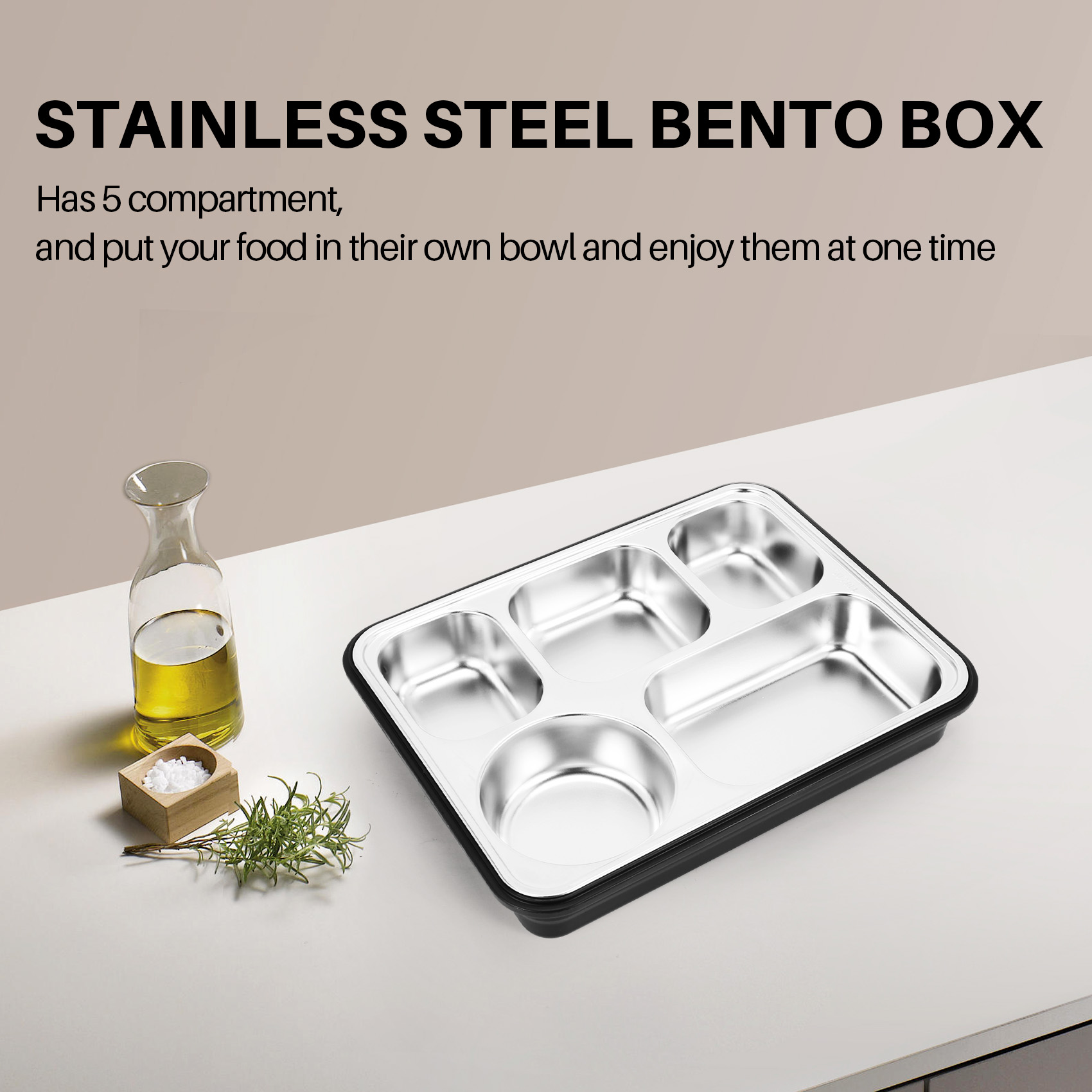 HOT-Lunch Bento Box Insulated  - Food Storage Hot Box avis et prix