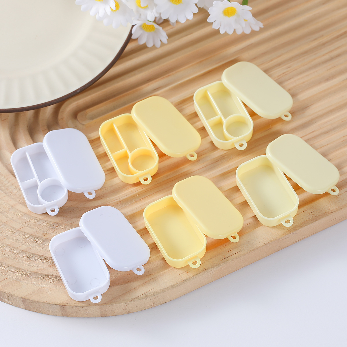 Mini Miniature Silicone Food S - Food Storage Baby avis et prix