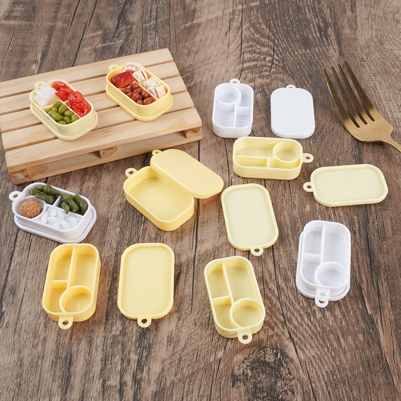 Mini Miniature Silicone Food S - Food Storage Baby avis et prix