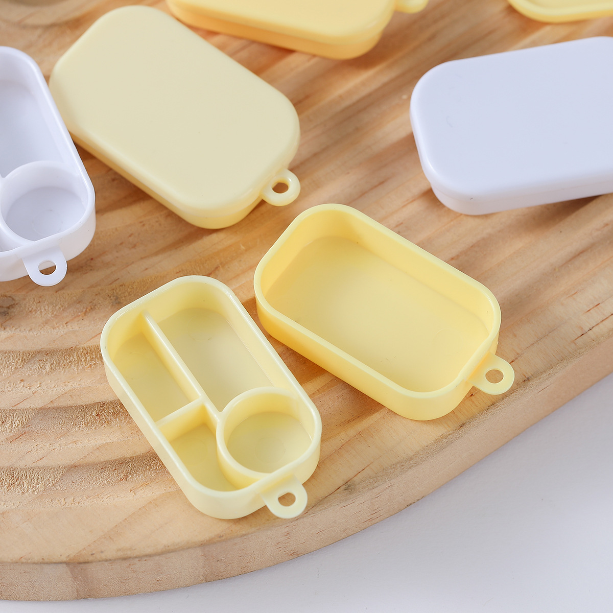 Mini Miniature Silicone Food S - Food Storage Baby avis et prix