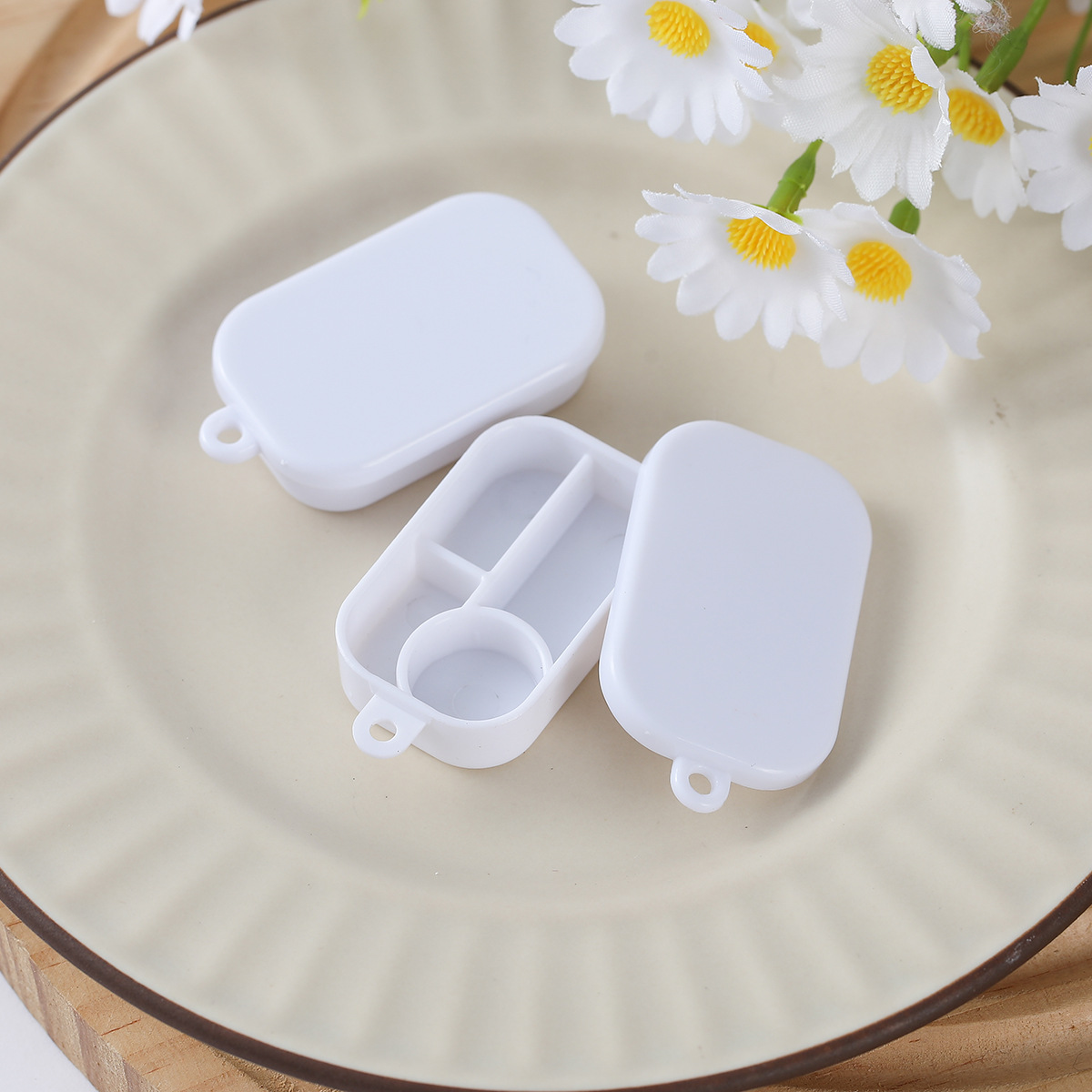 Mini Miniature Silicone Food S - Food Storage Baby avis et prix