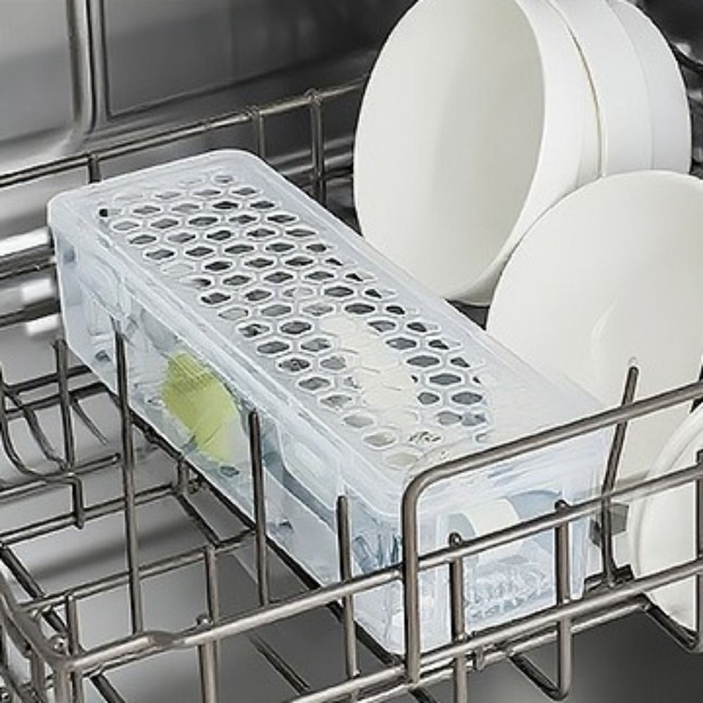 Hollow Out Dishwasher Tablewar - Food Storage Without Plastic avis et prix
