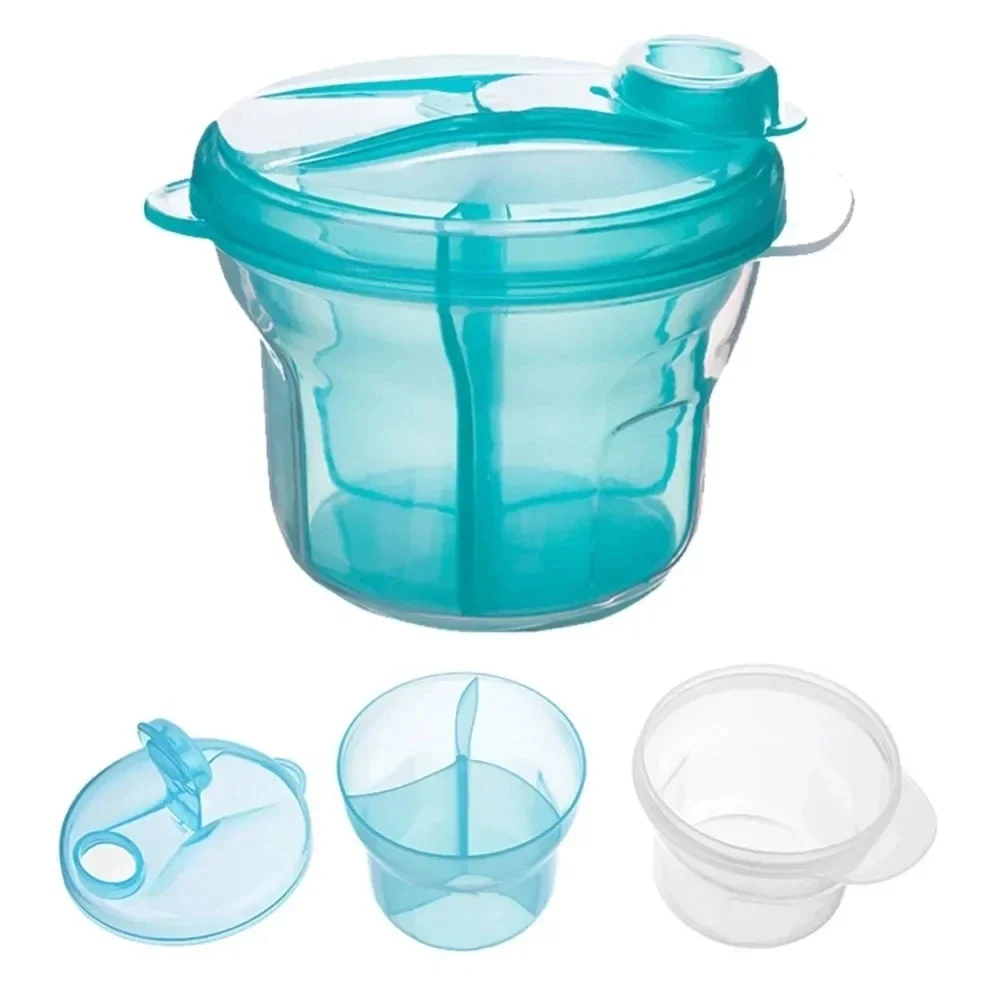 3-grid Portable Formula Dispen - Food Storage 1 Year avis et prix