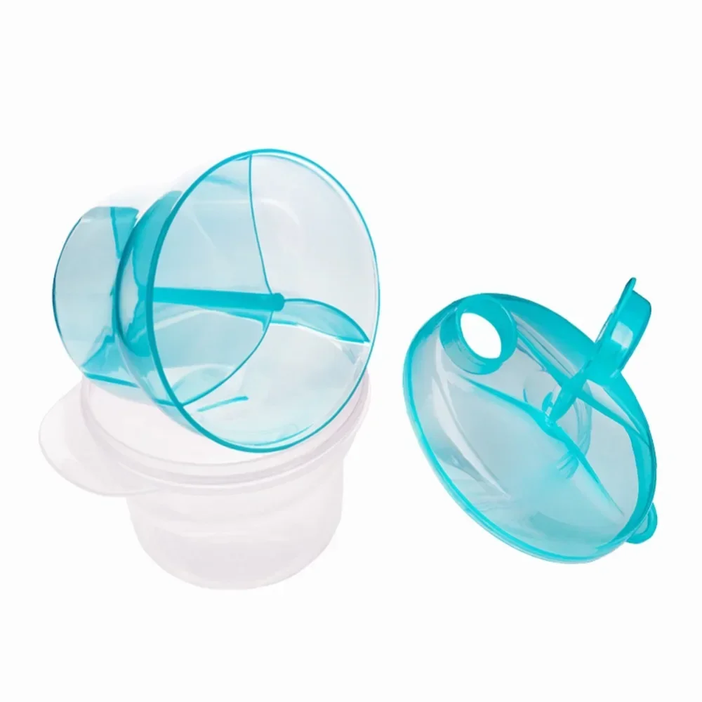 3-grid Portable Formula Dispen - Food Storage 1 Year avis et prix