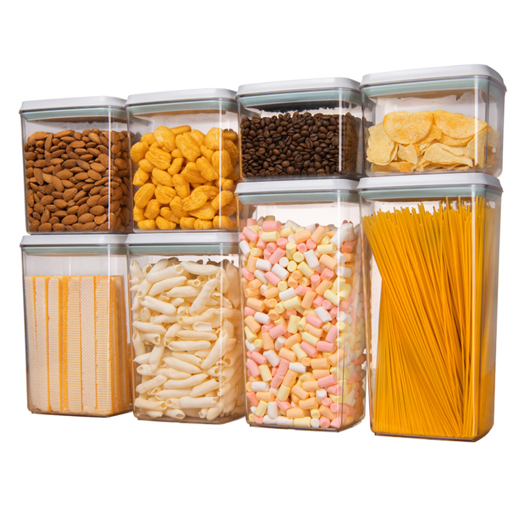 Factory Direct Airtight Food S - Food Storage In Pantry avis et prix