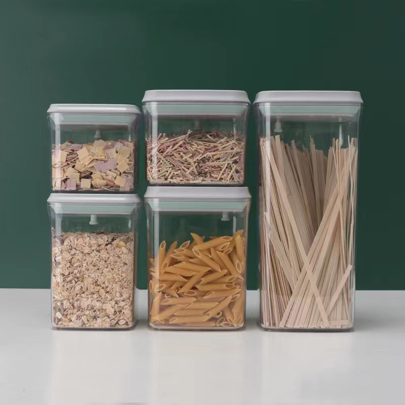 Factory Direct Airtight Food S - Food Storage In Pantry avis et prix