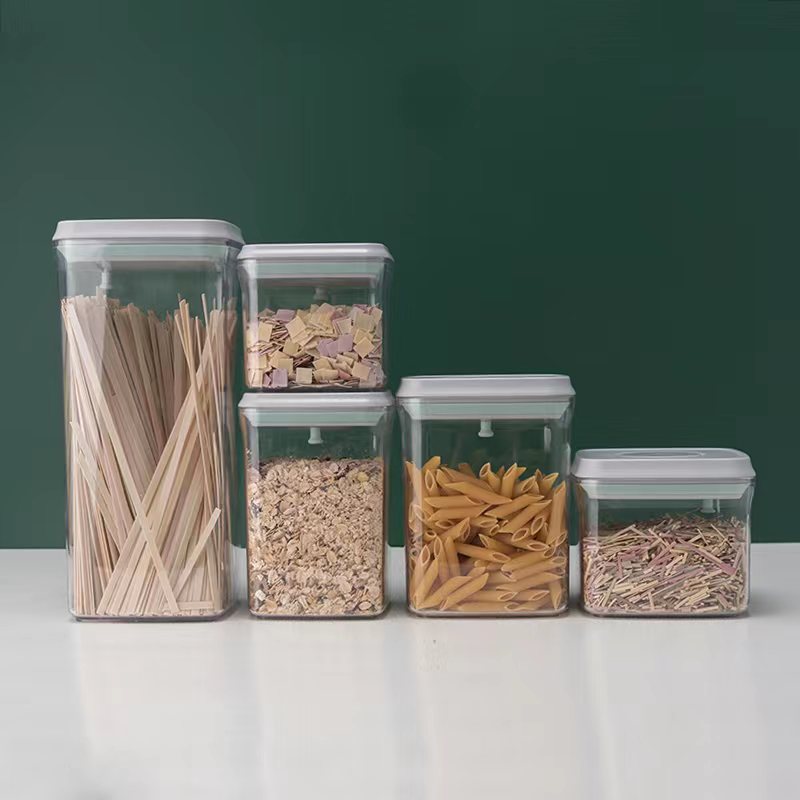 Factory Direct Airtight Food S - Food Storage In Pantry avis et prix