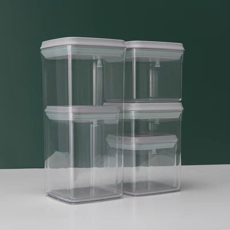 Factory Direct Airtight Food S - Food Storage In Pantry avis et prix