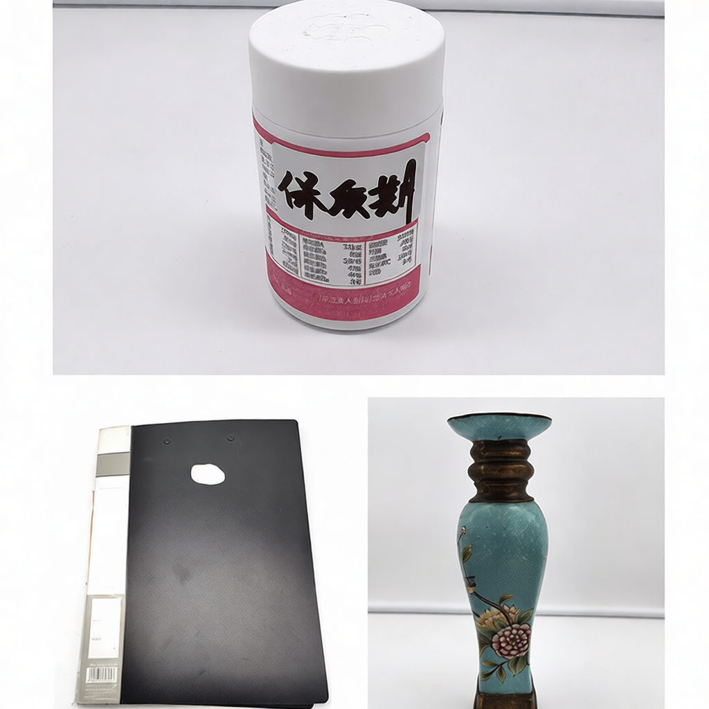 Silver Self Adhesive Label Tag - Food Storage In Pantry avis et prix