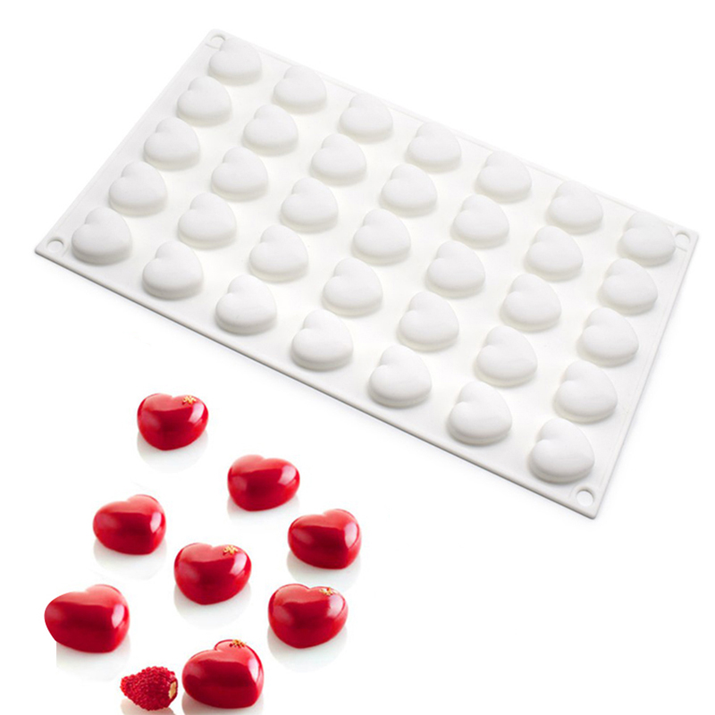 35-Cell Food Grade Silicone Ch - Food Storage Table avis et prix