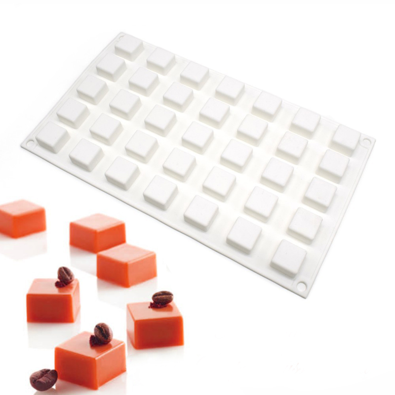 35-Cell Food Grade Silicone Ch - Food Storage Table avis et prix