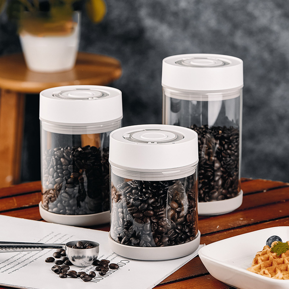 Kitchen Moisture-proof Glass C - Food Storage Jars avis et prix