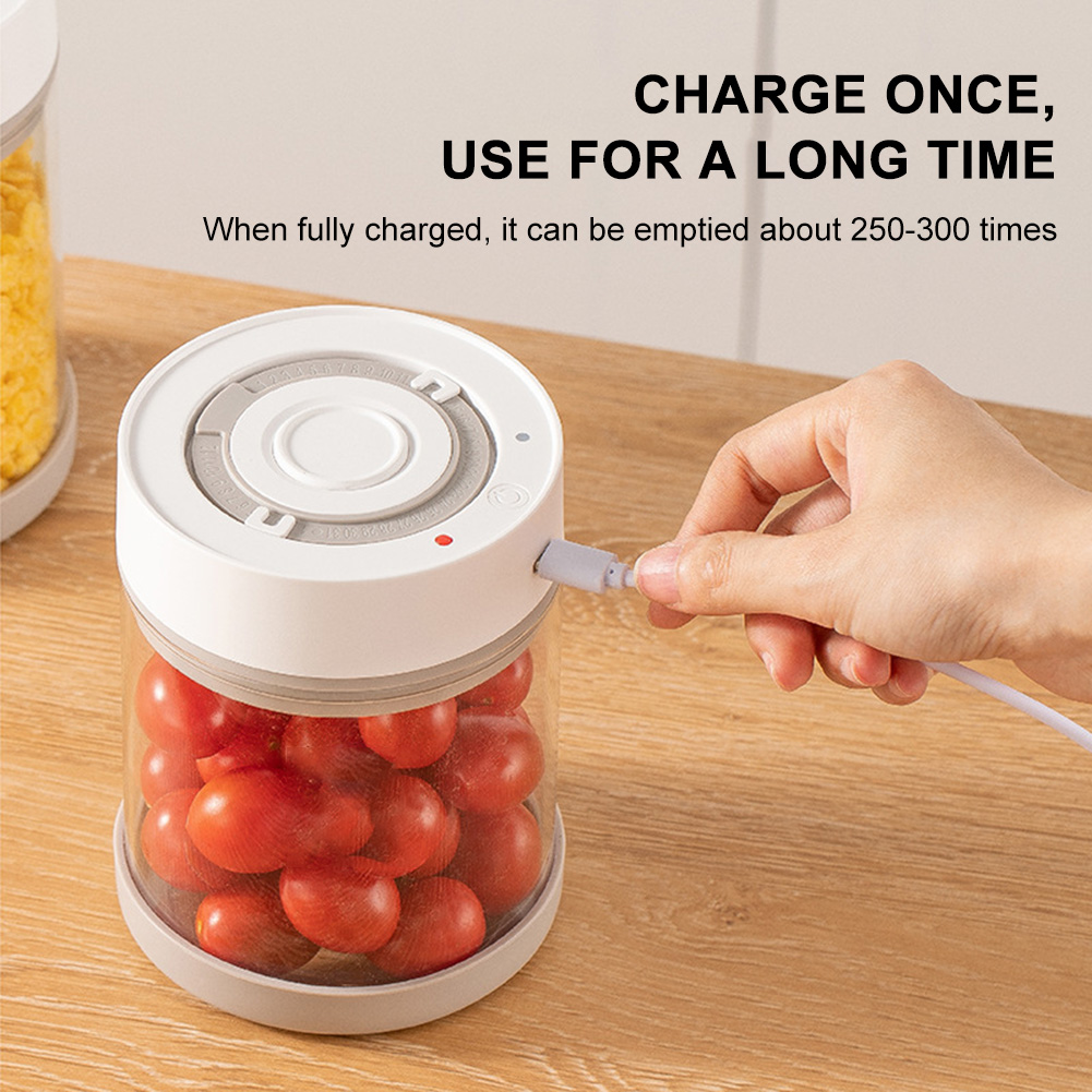 Kitchen Moisture-proof Glass C - Food Storage Jars avis et prix