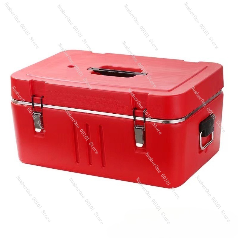 60L Stainless Steel Insulated  - Food Storage In Cooler avis et prix